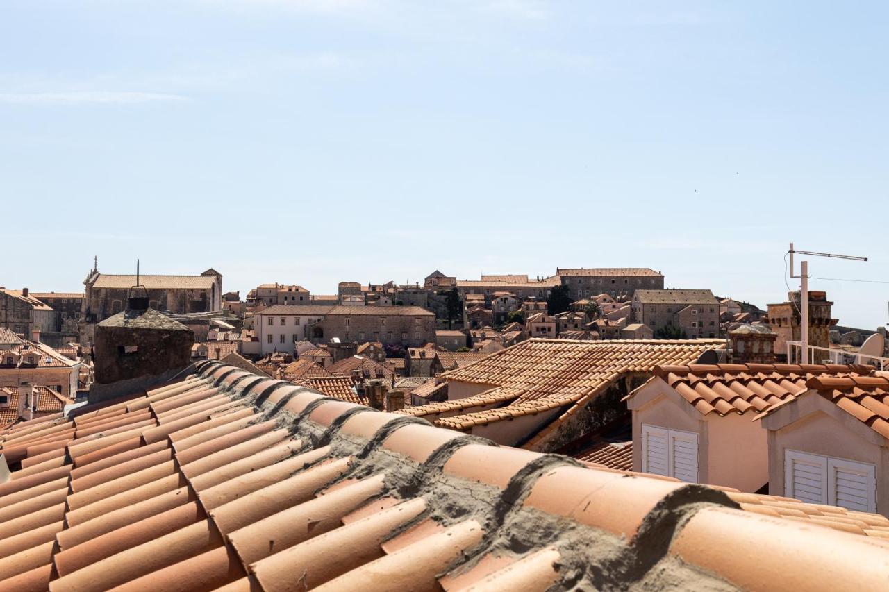 Central Old Town Apartments Dubrovnik Exterior foto