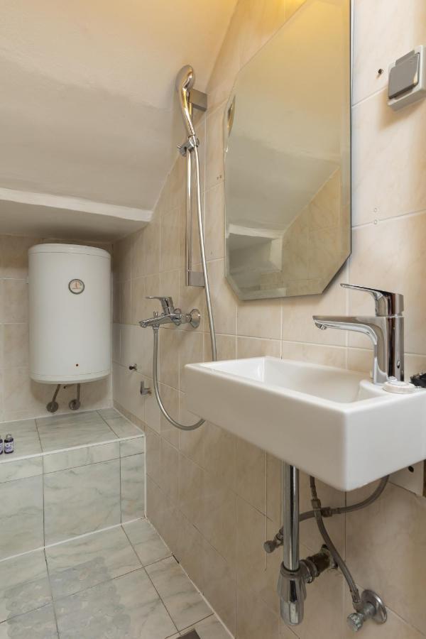 Central Old Town Apartments Dubrovnik Exterior foto