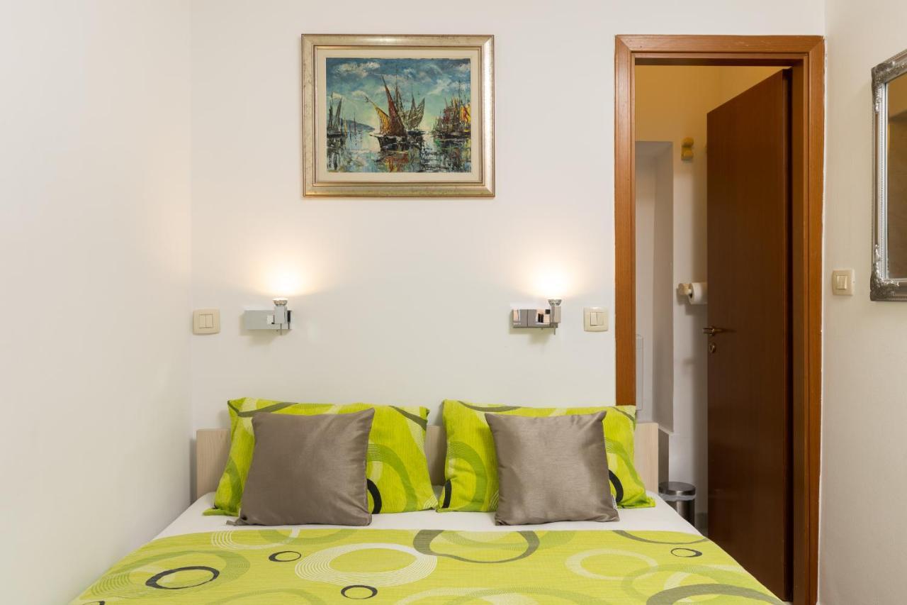Central Old Town Apartments Dubrovnik Exterior foto
